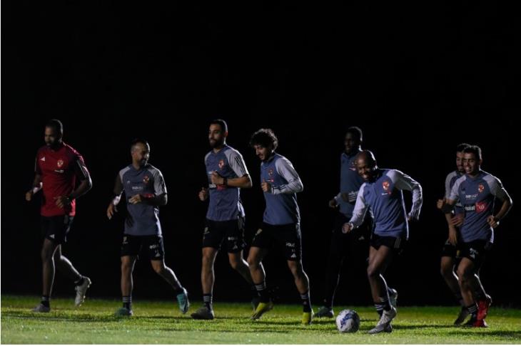 مران الأهلي